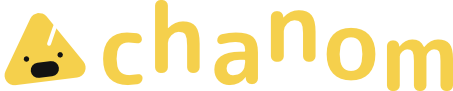 Chanom Logo